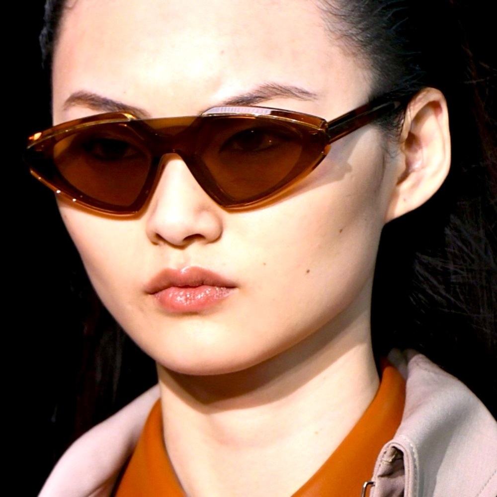 MAX MARA Sport Max SMO005 Geometric
Sunglasses - Picture 14 of 16